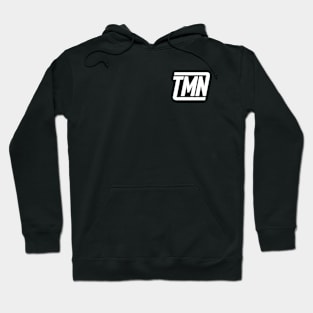 TMN T-SHIRTS Hoodie